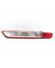 Фонарь задний правый бу для Ford Focus 2 1.6 i,  2010 г. бу контрактные купить в Спб