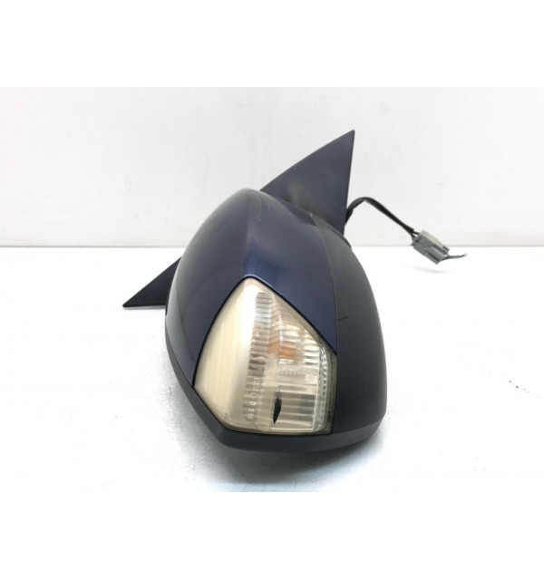 Зеркало наружное правое бу для Ford S-Max  1.8 TDCi,  2007 г. бу контрактные купить в Спб