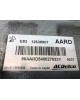 Блок управления двигателем бу для Opel Astra J 1.4 i,  2010 г. бу контрактные купить в Спб