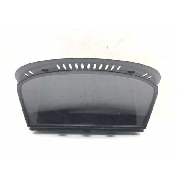 Дисплей бу для BMW 3 E90/E91/E92/E93 2.0 TD,  2008 г. бу контрактные купить в Спб