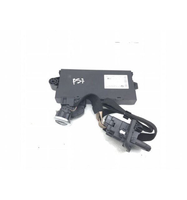 Замок зажигания бу для BMW 3 E90/E91/E92/E93 2.0 TD,  2008 г. бу контрактные купить в Спб