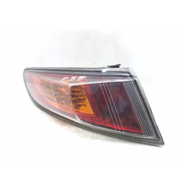 Фонарь задний левый бу для Honda Civic 8 1.8 i,  2007 г. бу контрактные купить в Спб