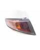 Фонарь задний левый бу для Honda Civic 8 1.8 i,  2007 г. бу контрактные купить в Спб