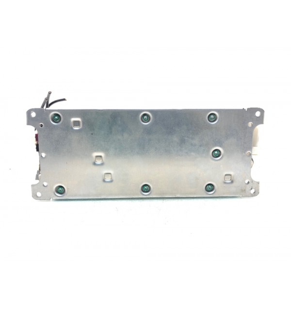 Блок Bluetooth бу для BMW 3 E90/E91/E92/E93 2.0 TD,  2008 г. бу контрактные купить в Спб