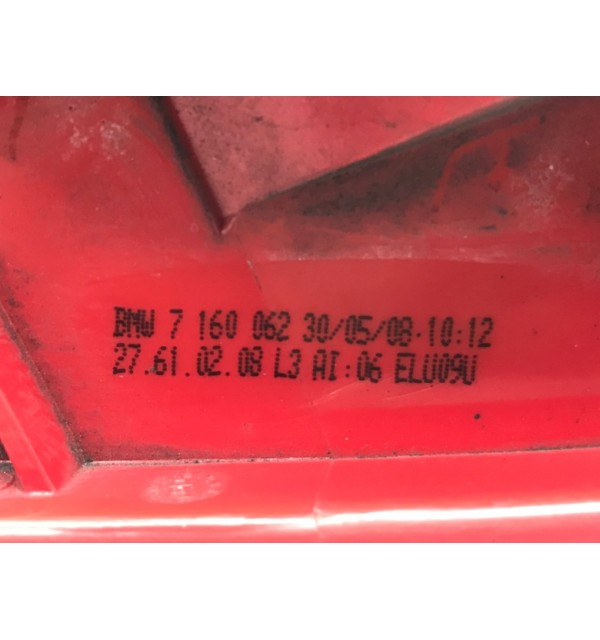 Фонарь задний правый бу для BMW 3 E90/E91/E92/E93 2.0 TD,  2008 г. бу контрактные купить в Спб