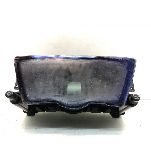 Щиток приборов (приборная панель) бу для Honda Civic 8 1.8 i,  2007 г. бу контрактные купить в Спб