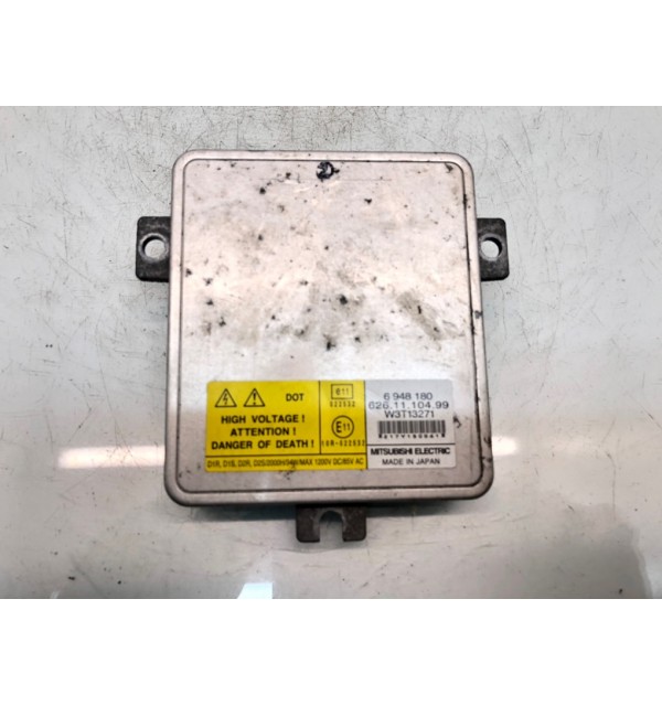 Блок розжига ксенона бу для BMW 3 E90/E91/E92/E93 2.0 TD,  2008 г. бу контрактные купить в Спб
