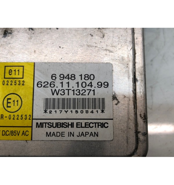 Блок розжига ксенона бу для BMW 3 E90/E91/E92/E93 2.0 TD,  2008 г. бу контрактные купить в Спб