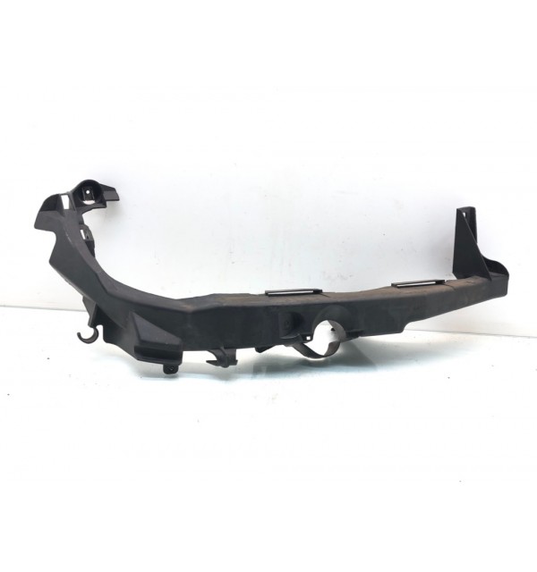 Крепление фары правой бу для BMW 3 E90/E91/E92/E93 2.0 TD,  2008 г. бу контрактные купить в Спб