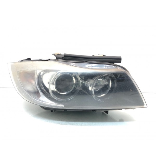 Фара правая бу для BMW 3 E90/E91/E92/E93 2.0 TD,  2008 г. бу контрактные купить в Спб