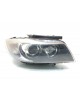 Фара правая бу для BMW 3 E90/E91/E92/E93 2.0 TD,  2008 г. бу контрактные купить в Спб