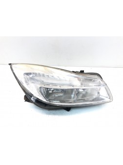 Фара правая бу для Opel Insignia  2.0 CDTi,  2009 г.