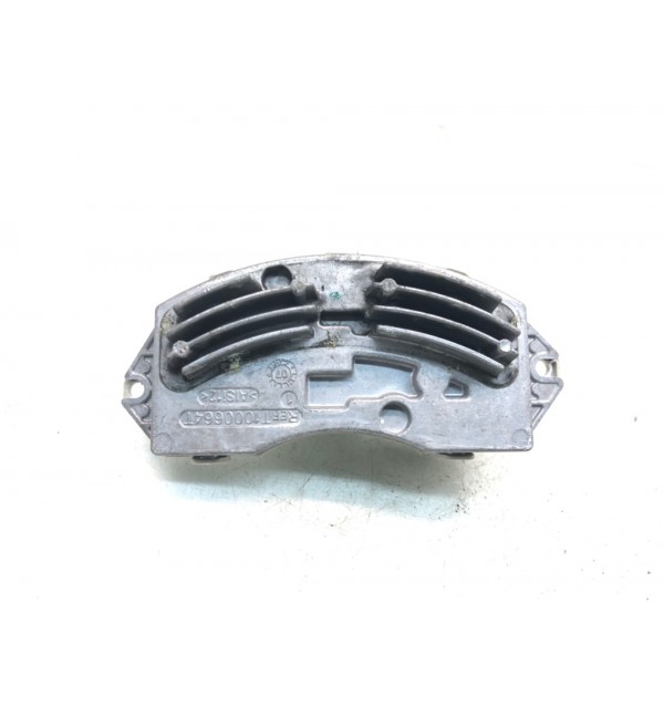 Сопротивление печки бу для BMW 3 E90/E91/E92/E93 2.0 TD,  2008 г. бу контрактные купить в Спб