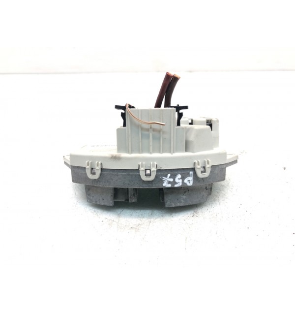 Сопротивление печки бу для BMW 3 E90/E91/E92/E93 2.0 TD,  2008 г. бу контрактные купить в Спб