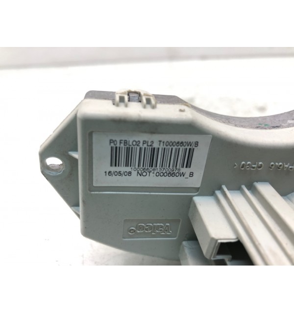 Сопротивление печки бу для BMW 3 E90/E91/E92/E93 2.0 TD,  2008 г. бу контрактные купить в Спб