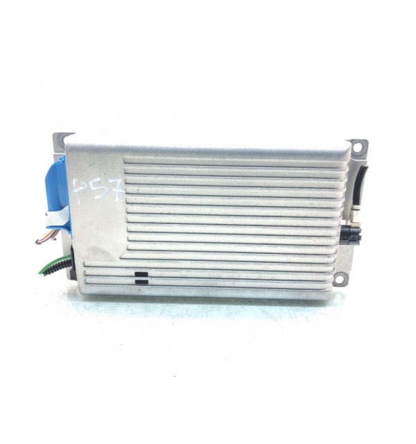 Блок Bluetooth бу для BMW 3 E90/E91/E92/E93 2.0 TD,  2008 г. бу контрактные купить в Спб