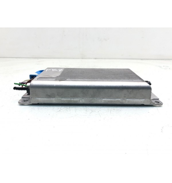 Блок Bluetooth бу для BMW 3 E90/E91/E92/E93 2.0 TD,  2008 г. бу контрактные купить в Спб