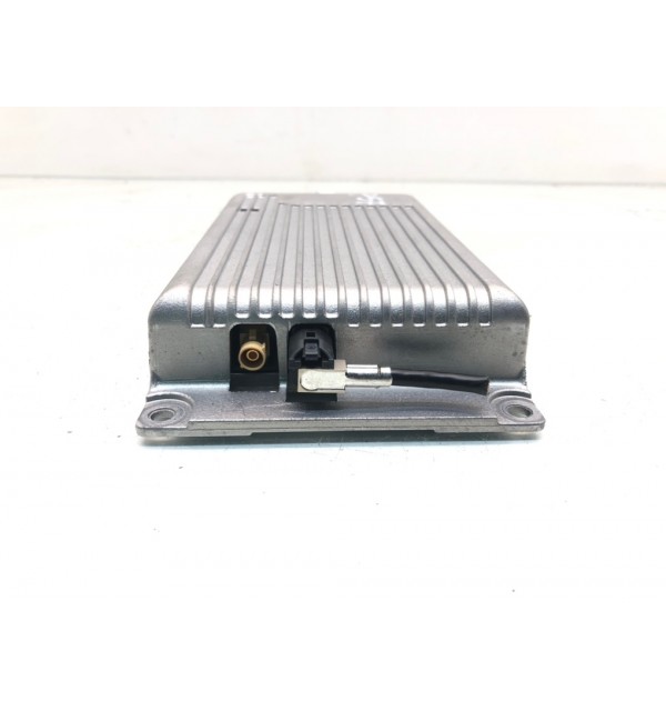 Блок Bluetooth бу для BMW 3 E90/E91/E92/E93 2.0 TD,  2008 г. бу контрактные купить в Спб