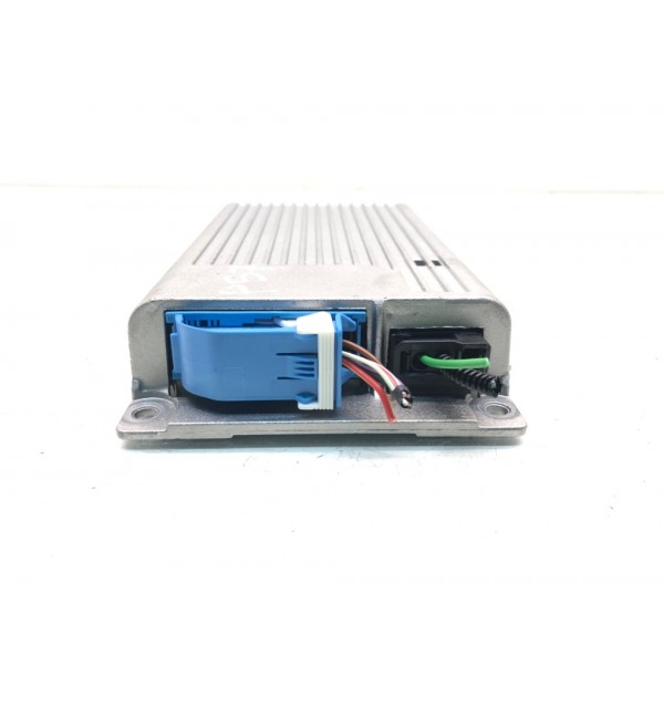 Блок Bluetooth бу для BMW 3 E90/E91/E92/E93 2.0 TD,  2008 г. бу контрактные купить в Спб