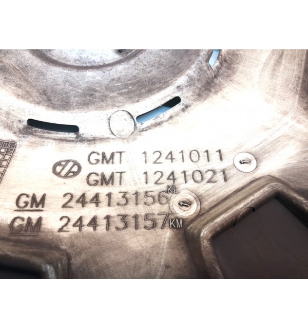 Колпак колесный бу для Opel Astra G 1.6 i,  1999 г. бу контрактные купить в Спб