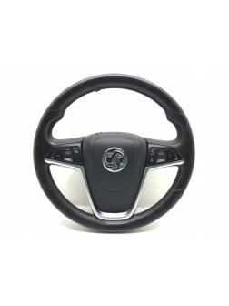 Руль бу для Opel Insignia  2.0 CDTi,  2012 г.