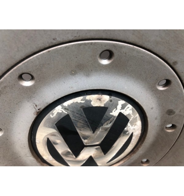 Колпак колесный бу для Volkswagen Golf 5 1.6 FSI,  2007 г. бу контрактные купить в Спб