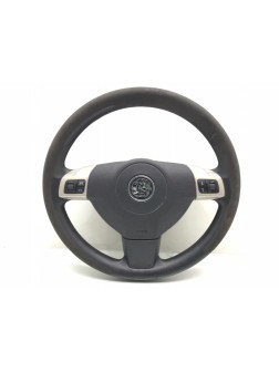 Руль бу для Opel Astra H 1.7 CDTi,  2008 г.