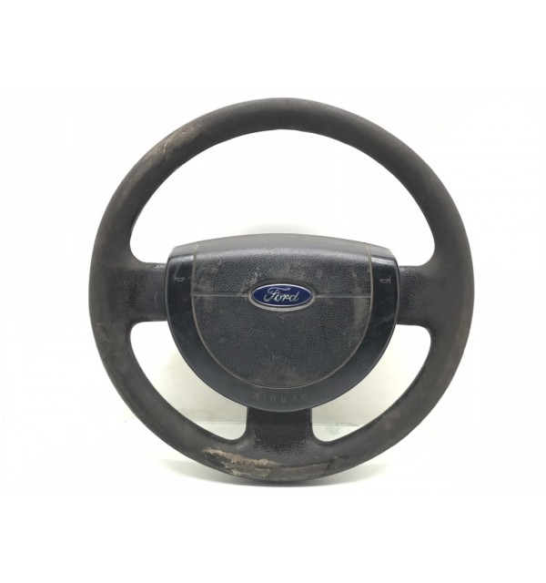 Руль бу для Ford Transit Connect L200 1.8 TDDi,  2004 г. бу контрактные купить в Спб