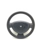 Руль бу для Renault Clio 2 1.2 i,  2005 г. бу контрактные купить в Спб