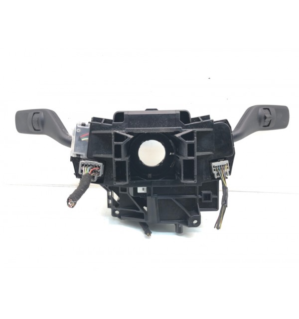 Переключатель подрулевой (стрекоза) бу для Ford Focus 2 1.6 i,  2010 г. бу контрактные купить в Спб