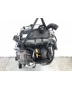 Двигатель (ДВС)  бу для Volkswagen Golf 5 2.0 SDi,  2006 г. бу контрактные купить в Спб