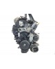 Двигатель (ДВС)  бу для Ford Fiesta 6 1.6 TDCi,  2008 г. бу контрактные купить в Спб