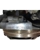 Двигатель (ДВС)  бу для Ford Fiesta 6 1.6 TDCi,  2008 г. бу контрактные купить в Спб