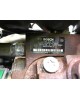 Двигатель (ДВС)  бу для Ford Fiesta 6 1.6 TDCi,  2008 г. бу контрактные купить в Спб