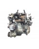 Двигатель (ДВС)  бу для Ford Fiesta 6 1.6 TDCi,  2008 г. бу контрактные купить в Спб