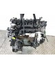 Двигатель (ДВС)  бу для Ford Fiesta 6 1.6 TDCi,  2008 г. бу контрактные купить в Спб