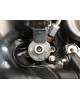 Двигатель (ДВС)  бу для Ford Fiesta 6 1.6 TDCi,  2008 г. бу контрактные купить в Спб