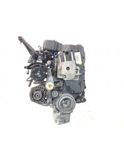 Двигатель (ДВС)  бу для Fiat 500  1.4 i,  2008 г.