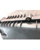 Двигатель (ДВС)  бу для Fiat 500  1.4 i,  2008 г. бу контрактные купить в Спб