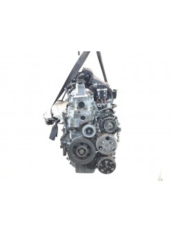 Двигатель (ДВС)  бу для Honda Civic 8 1.3 i,  2006 г.