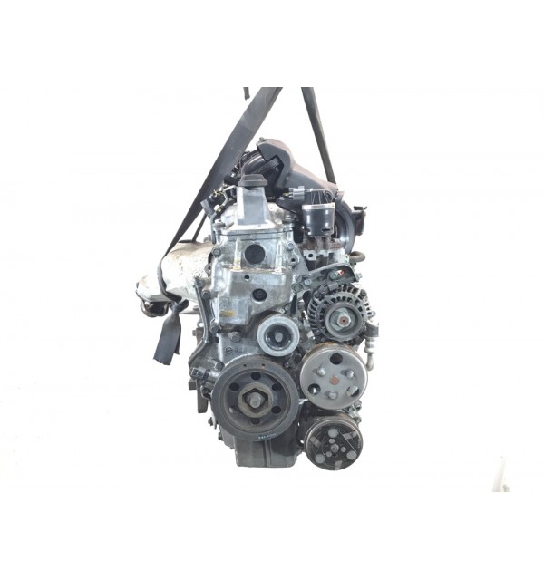 Двигатель (ДВС)  бу для Honda Civic 8 1.3 i,  2006 г. бу контрактные купить в Спб