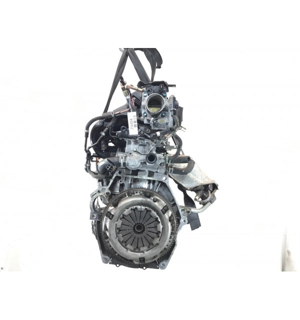 Двигатель (ДВС)  бу для Honda Civic 8 1.3 i,  2006 г. бу контрактные купить в Спб