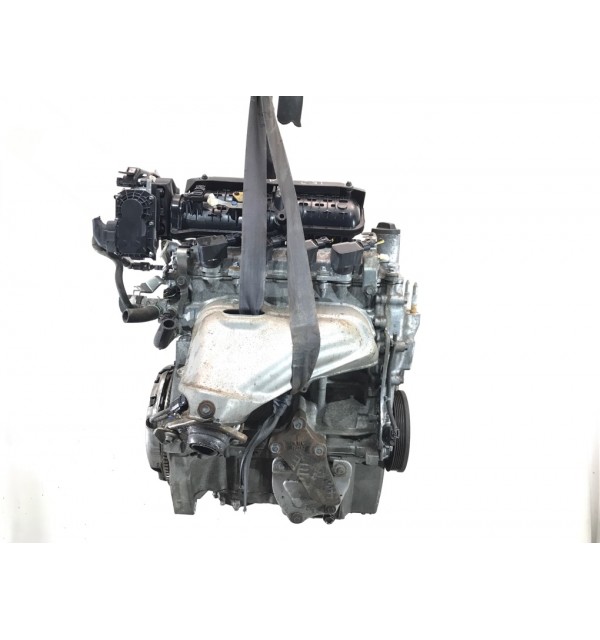 Двигатель (ДВС)  бу для Honda Civic 8 1.3 i,  2006 г. бу контрактные купить в Спб