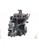 Двигатель (ДВС)  бу для Honda Civic 8 1.3 i,  2006 г. бу контрактные купить в Спб