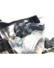 Двигатель (ДВС)  бу для Honda Civic 8 1.3 i,  2006 г. бу контрактные купить в Спб