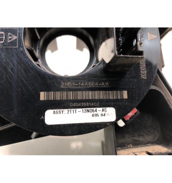 Переключатель подрулевой (стрекоза) бу для Ford Transit Connect L200 1.8 TDDi,  2004 г. бу контрактные купить в Спб