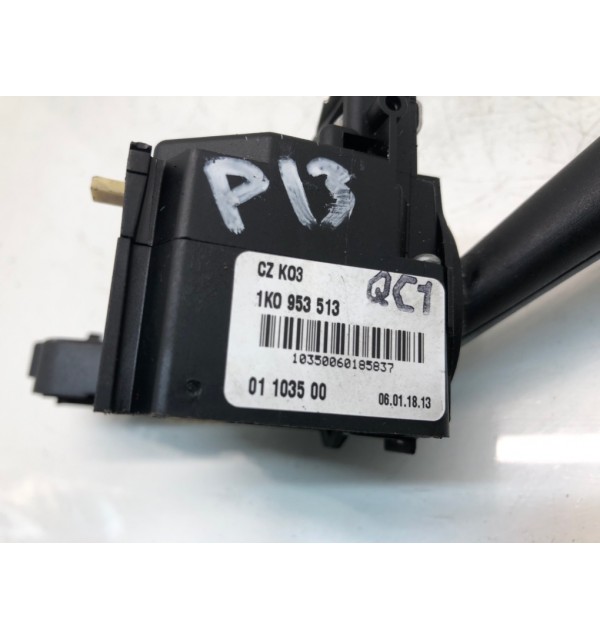 Переключатель подрулевой (стрекоза) бу для Seat Toledo  1.9 TDi,  2006 г. бу контрактные купить в Спб