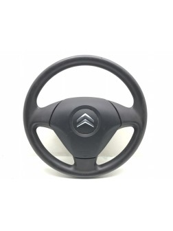 Руль бу для Citroen Nemo 660 1.3 HDi,  2013 г.