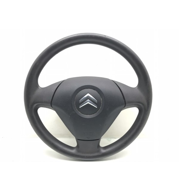 Руль бу для Citroen Nemo 660 1.3 HDi,  2013 г. бу контрактные купить в Спб