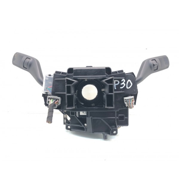 Переключатель подрулевой (стрекоза) бу для Ford Focus 2 2.0 TDCi,  2010 г. бу контрактные купить в Спб
